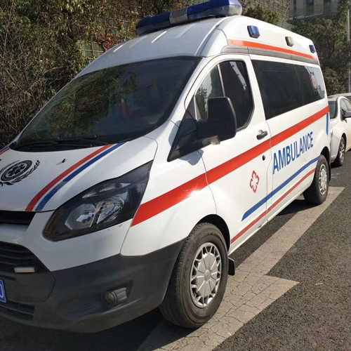 阳谷品质救护车出租,为您的健康出行负责