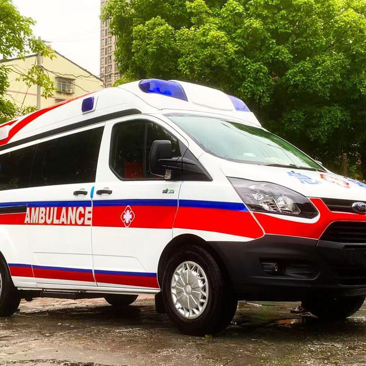 阳谷重症监护救护车出租护送返乡